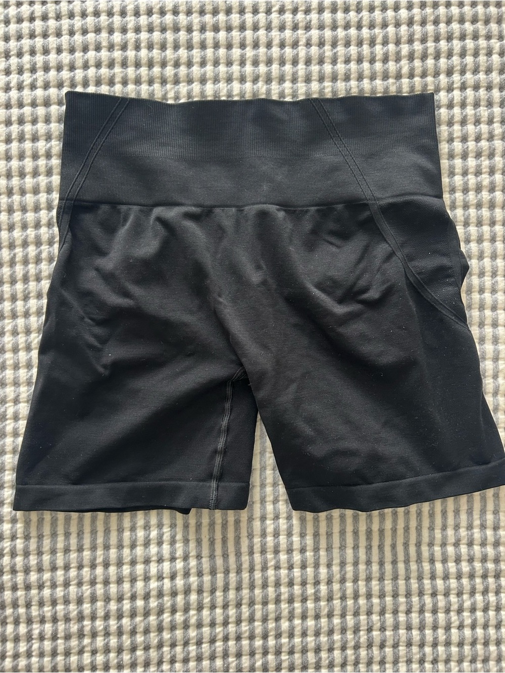 ONER ACTIVE Seamless Shorts